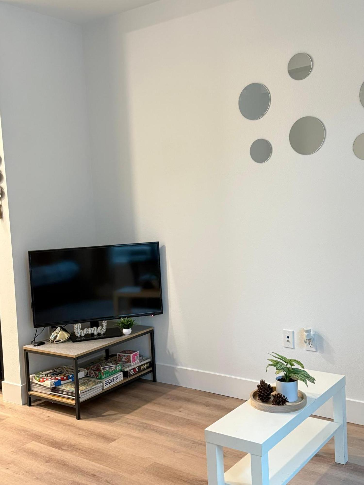 Apartamento Vine Loft Free Wifi Close To Universal Los Ángeles